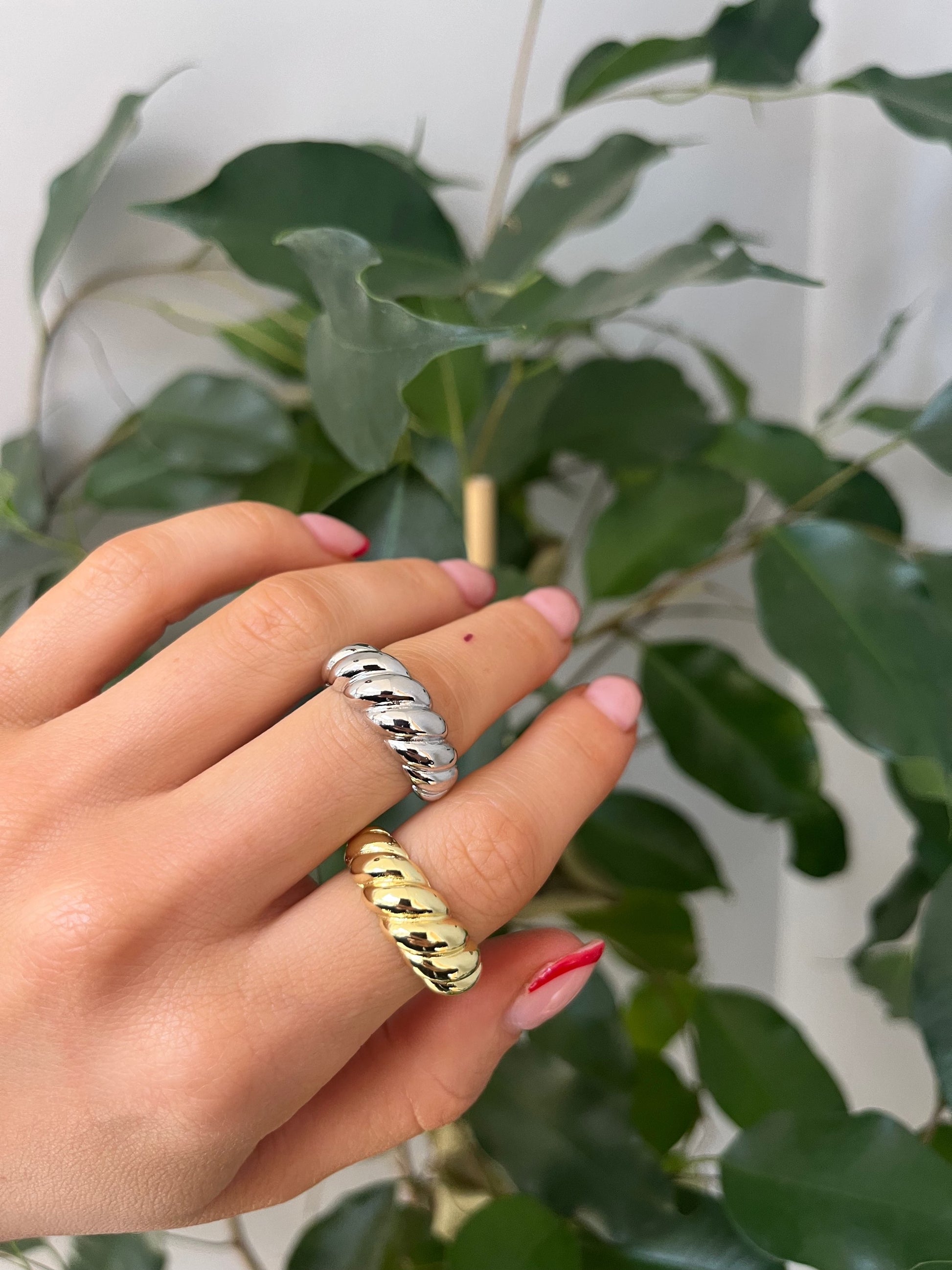 The Crescent Ring image 3