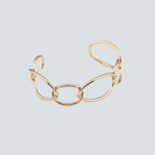 The Link Bangle image 0