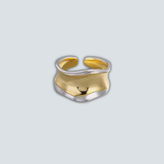 The Two Tone Ring image 0