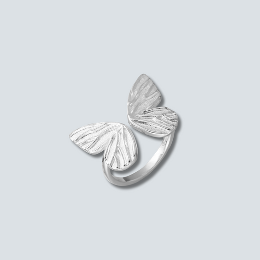 The Flutter Ring image 0