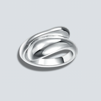 The Tear Drop Ring image 0