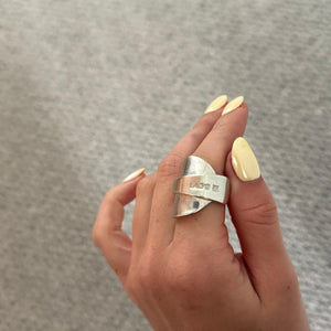 The Original Spoon Ring