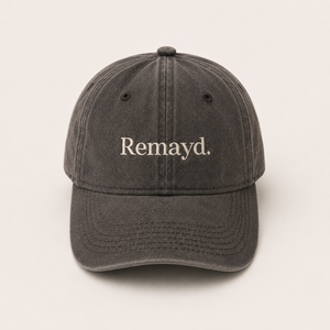 The Remayd Cap