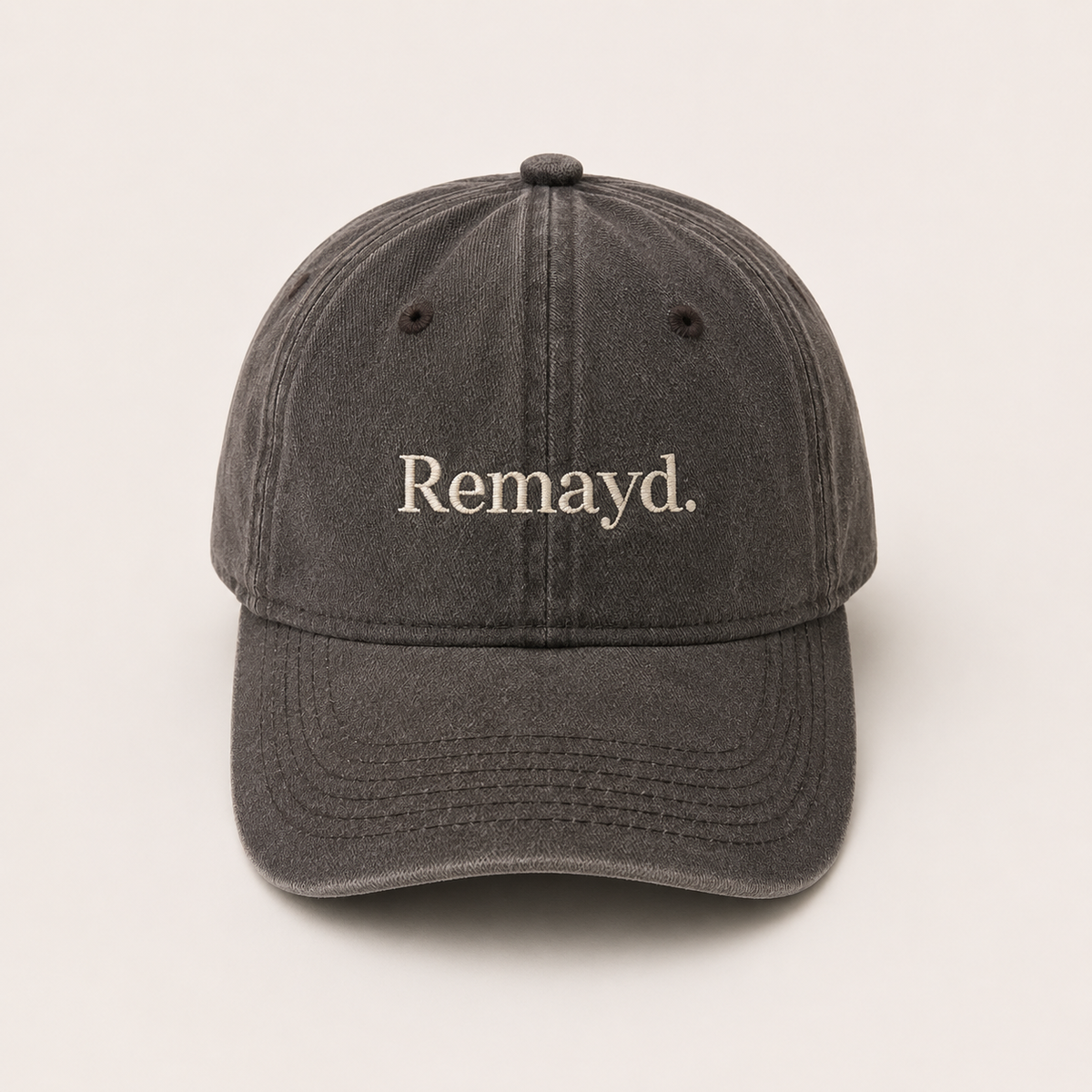 The Remayd Cap