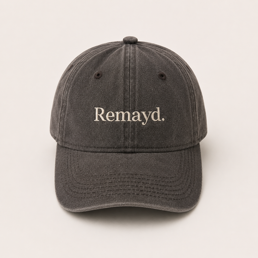 The Remayd Cap