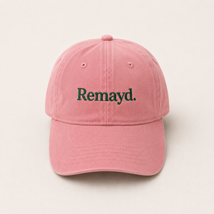 The Remayd Cap