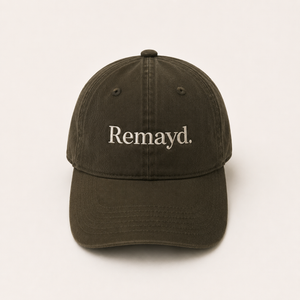 The Remayd Cap