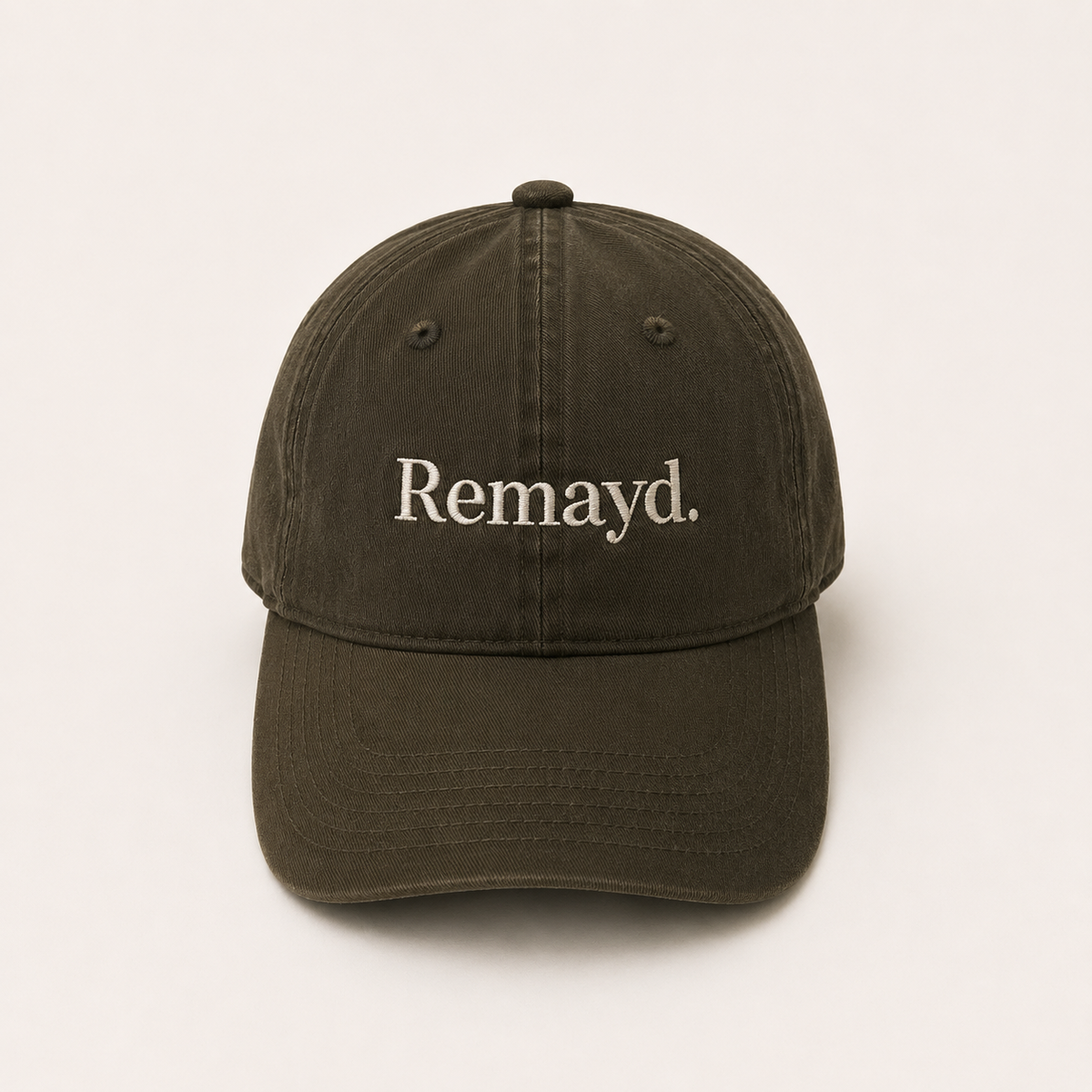 The Remayd Cap