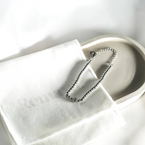 The Aurelia Beaded Bracelet