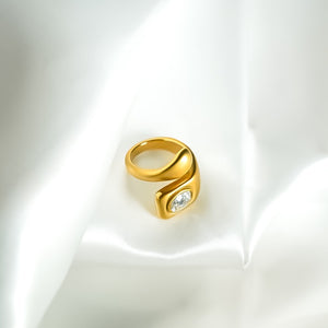 The Capsule Ring