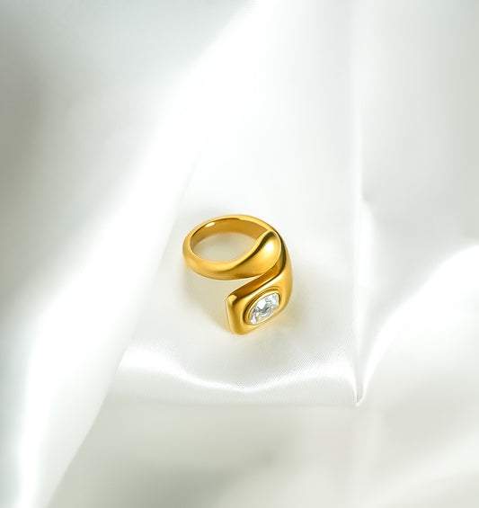 The Capsule Ring