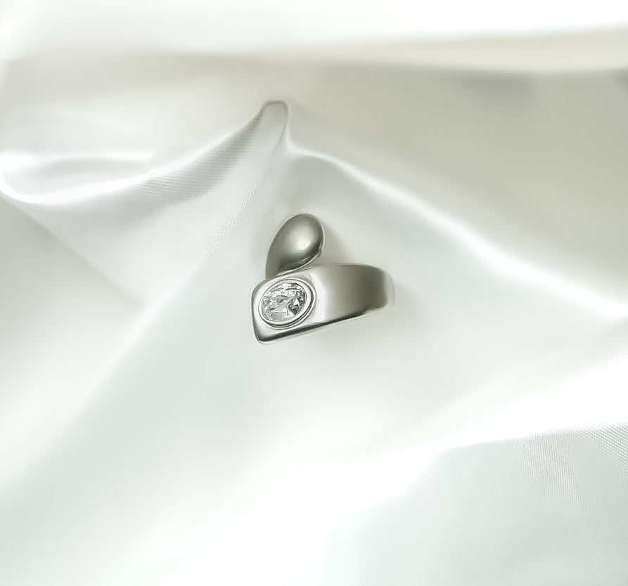 The Capsule Ring