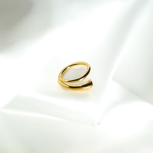 The Esme Court Ring