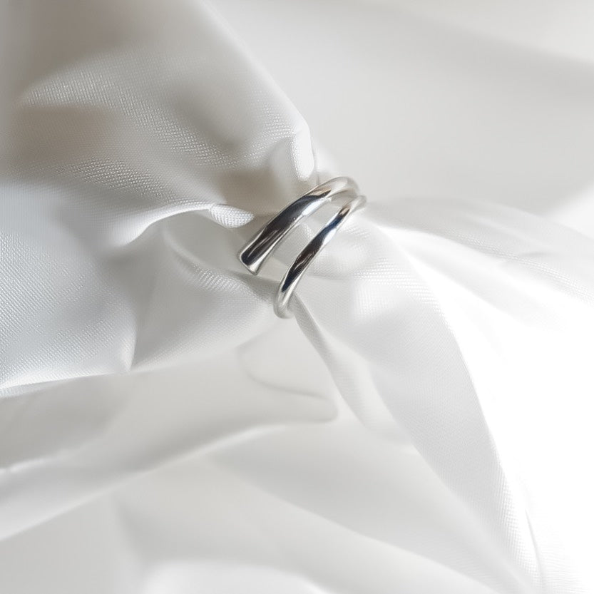 The Esme Court Ring