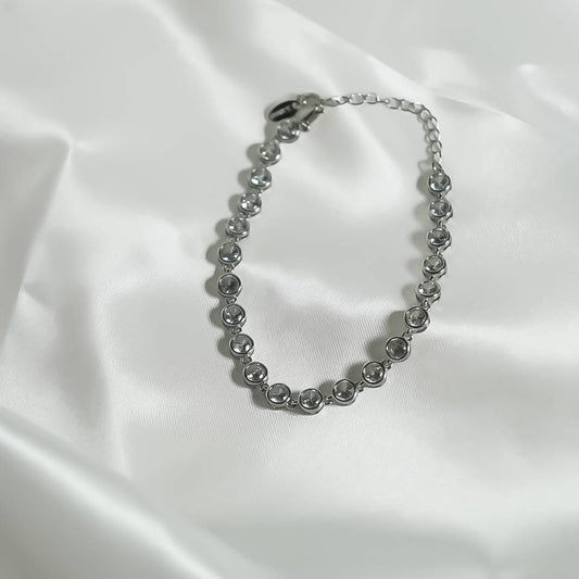 The Match Tennis Bracelet