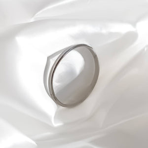 The Nova Classic Stacking Bangle