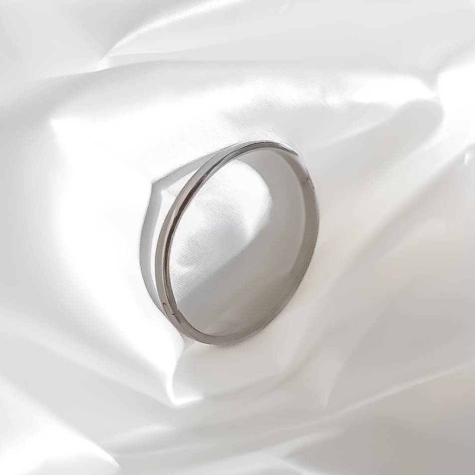The Nova Classic Stacking Bangle