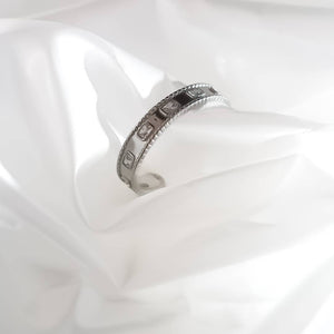 The Valora Stone Bangle