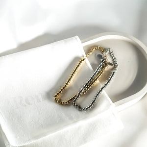 The Aurelia Beaded Bracelet