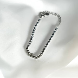 The Aurelia Beaded Bracelet
