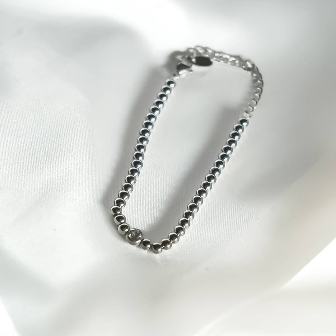 The Aurelia Beaded Bracelet