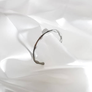 The Bamboo Bangle