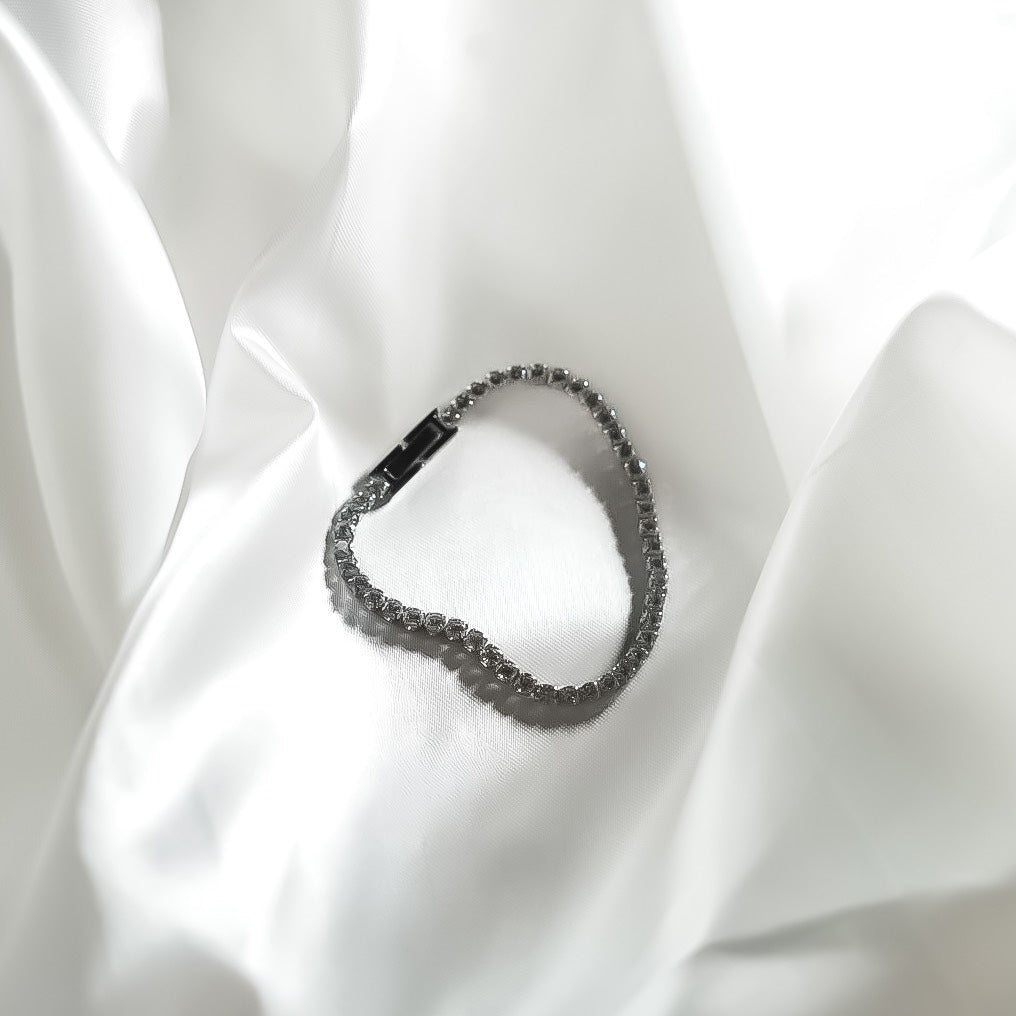 The Court Tennis Bracelet