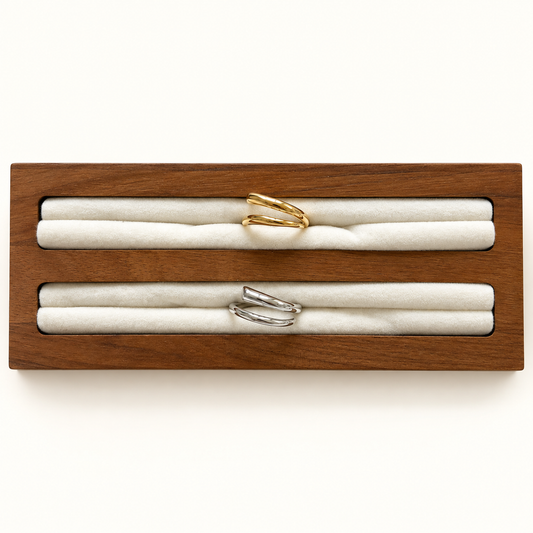 The Esme Court Ring