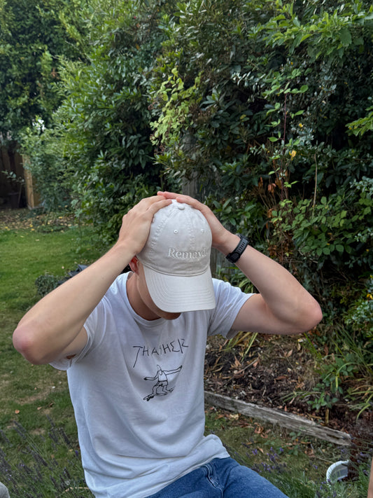 Sample Cap