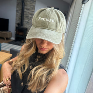 The Remayd Cap