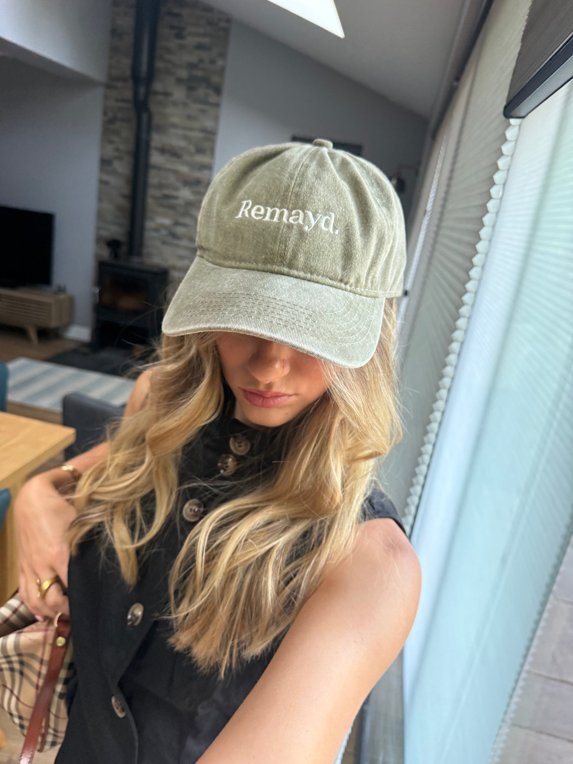 The Remayd Cap