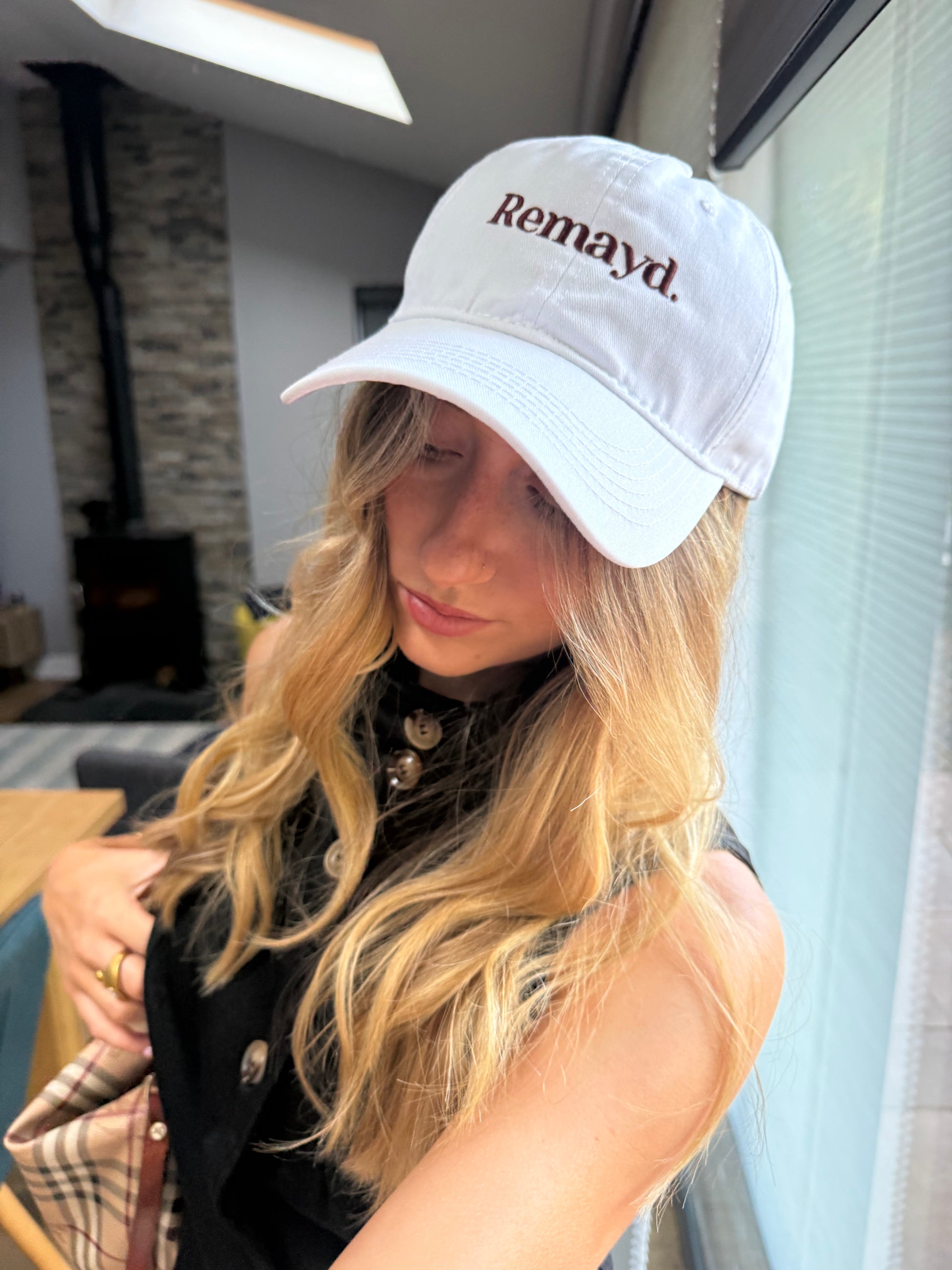 The Remayd Cap