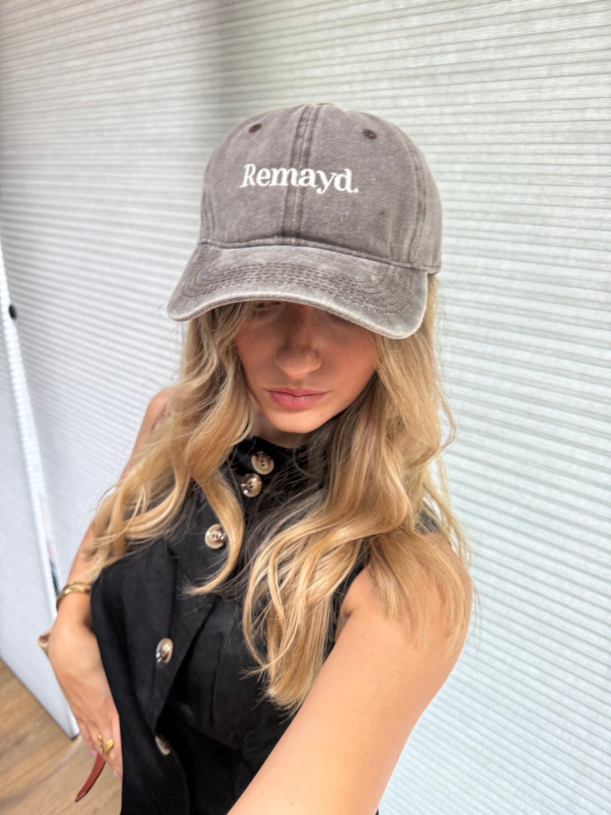 The Remayd Cap