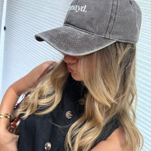 The Remayd Cap