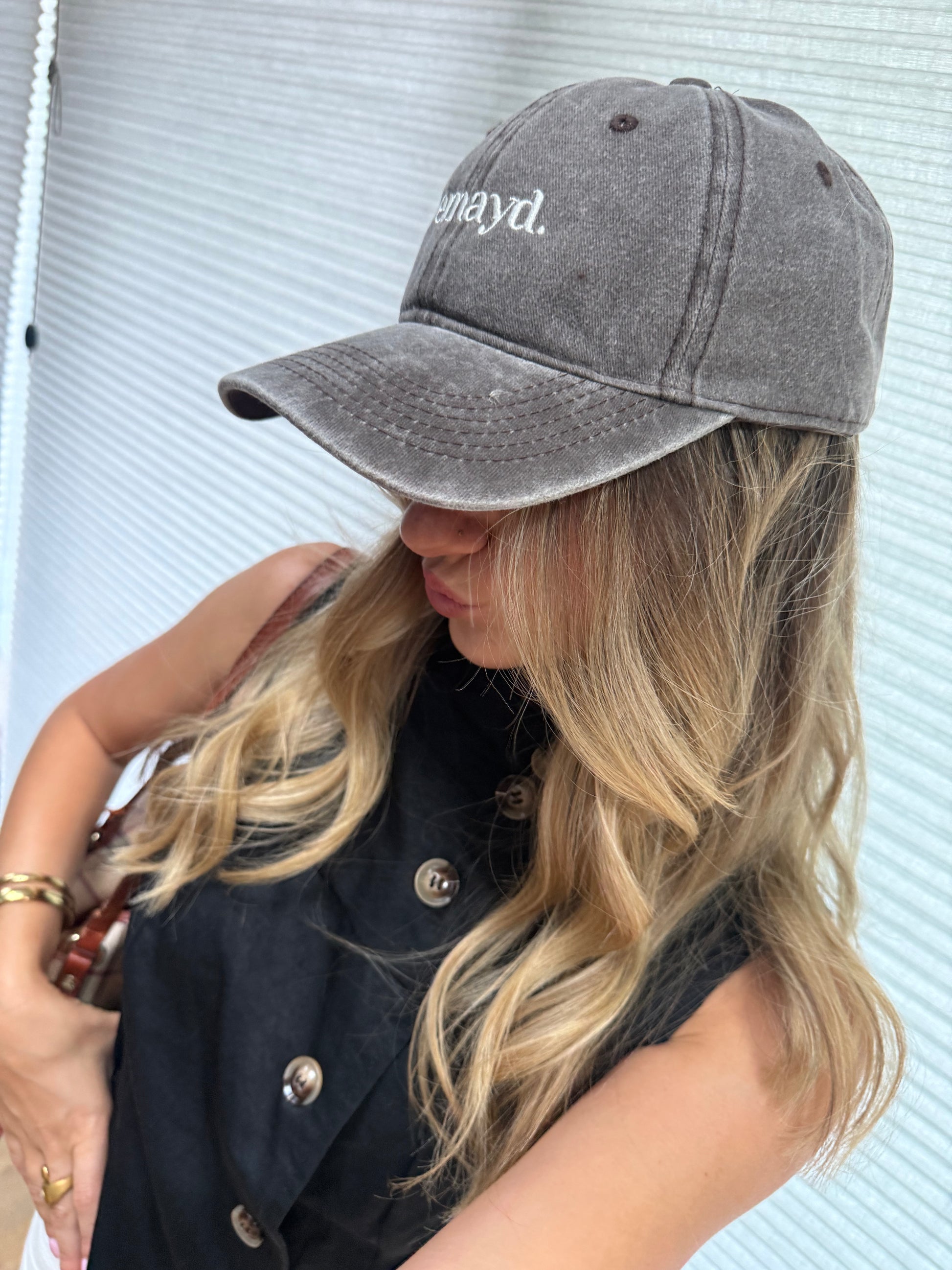 The Remayd Cap