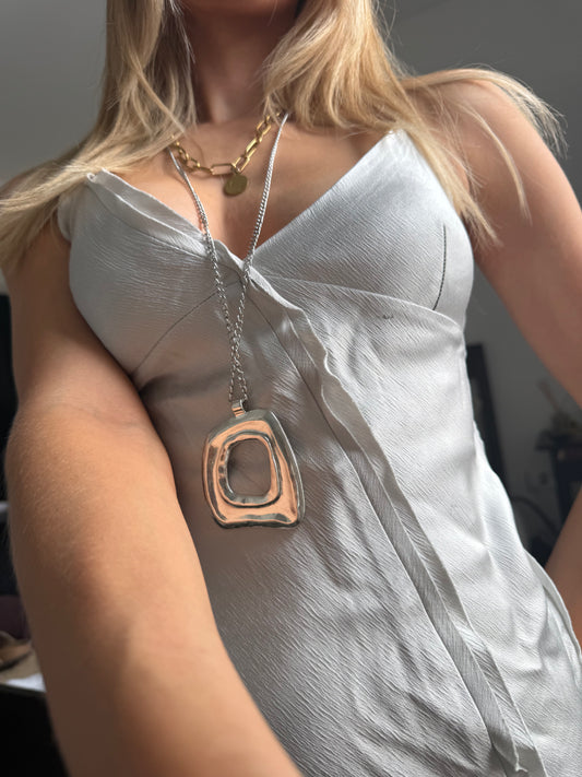 The Muse Necklace