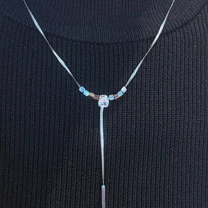 The Lyra Necklace