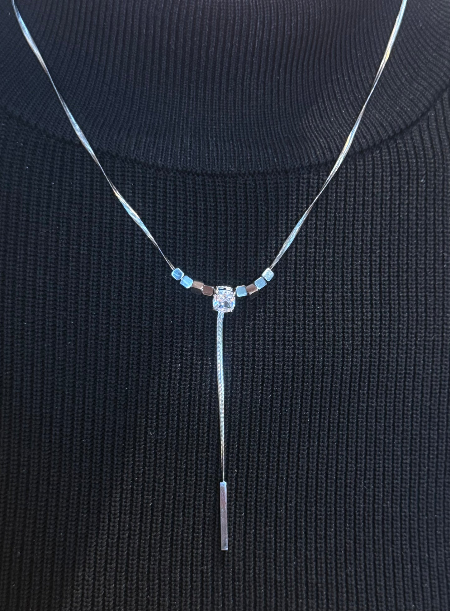 The Lyra Necklace