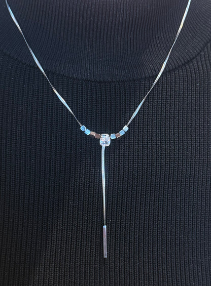 The Lyra Necklace