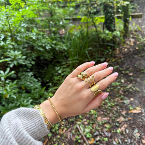 The Aurelia Bracelet