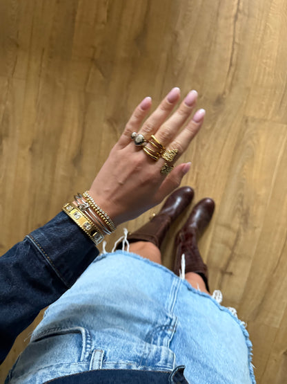 The Esme Ring