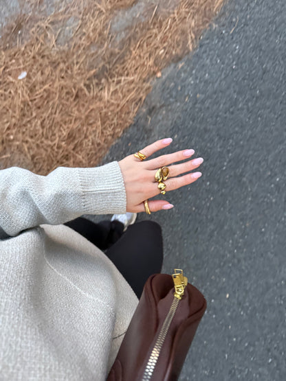 The Mocha Ring