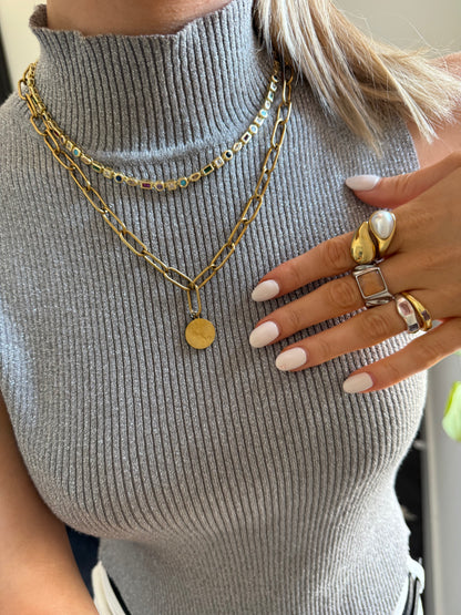 The Gem Ring