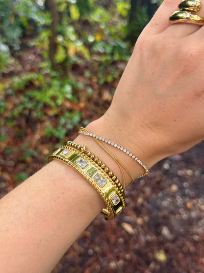 The Aurelia Bracelet
