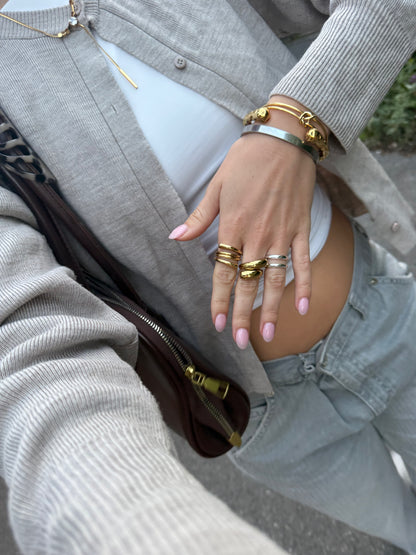 The Esme Ring