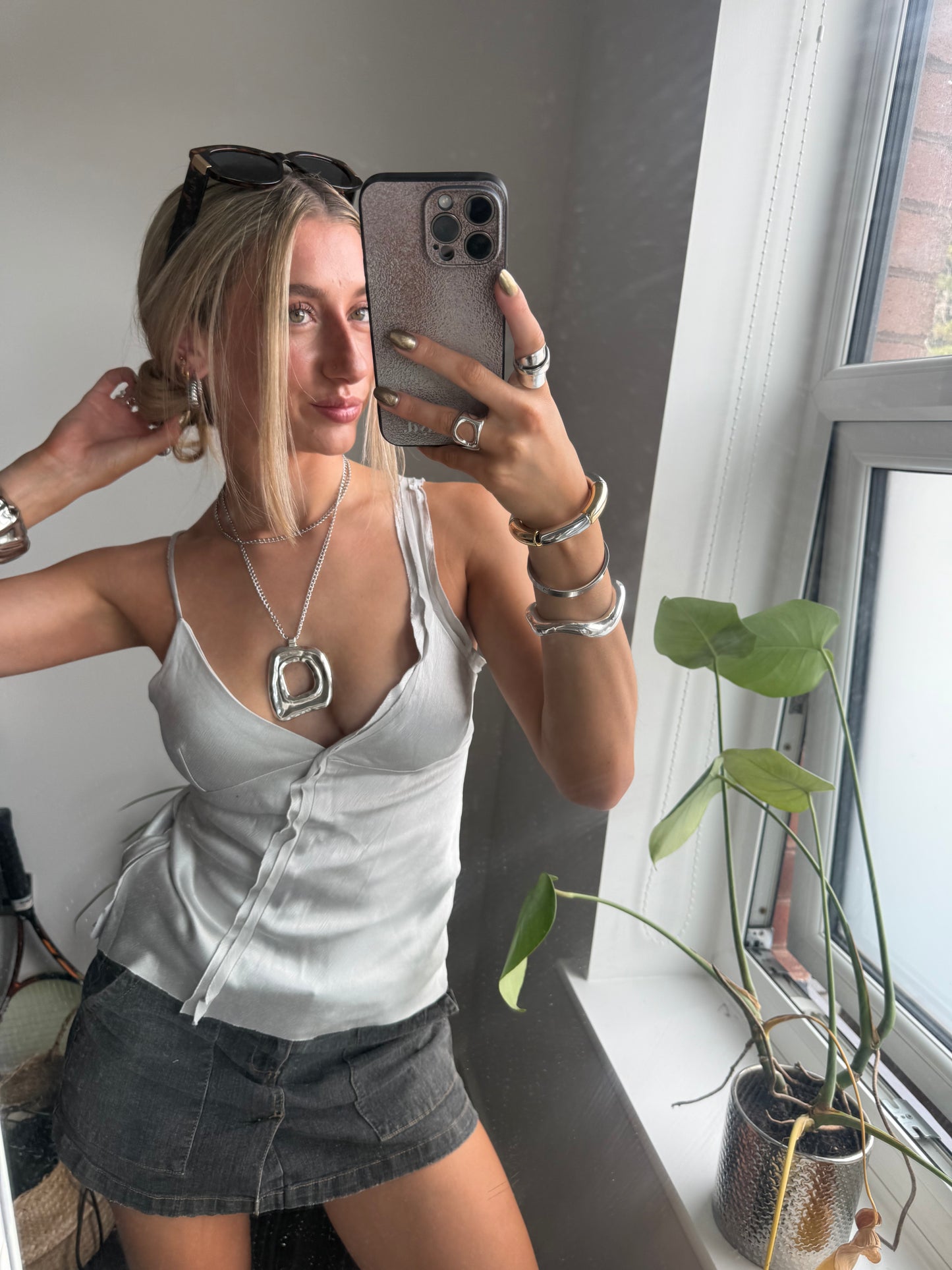 The Muse Necklace