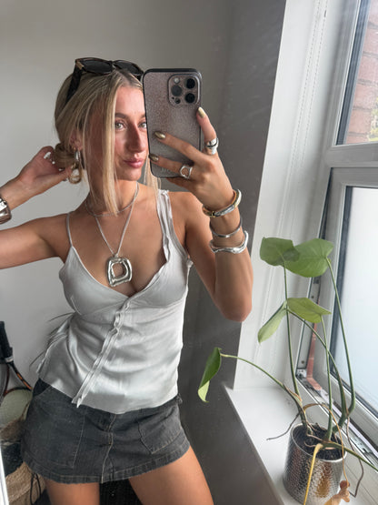 The Muse Necklace