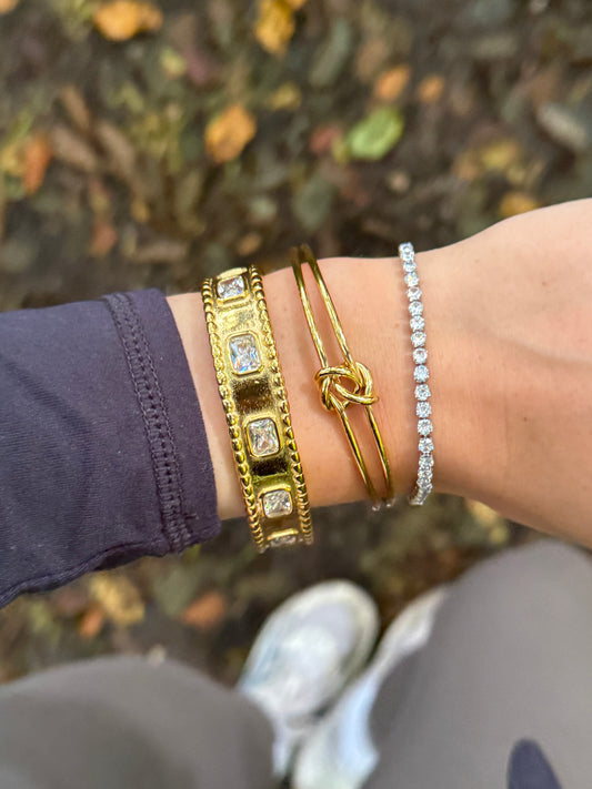 The Court Bracelet