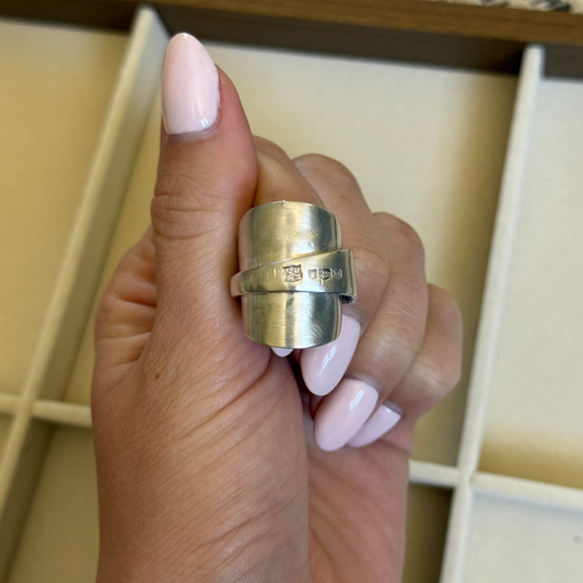 The Original Spoon Ring