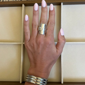 The Original Spoon Ring